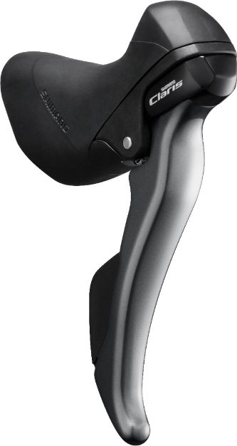 Shimano Claris R2000 Shifters  