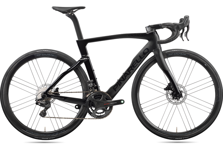Pinarello Dogma F Disc Custom  