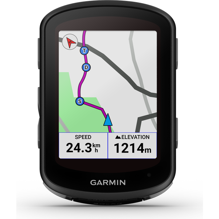 Garmin Garmin Edge 540 Solar  