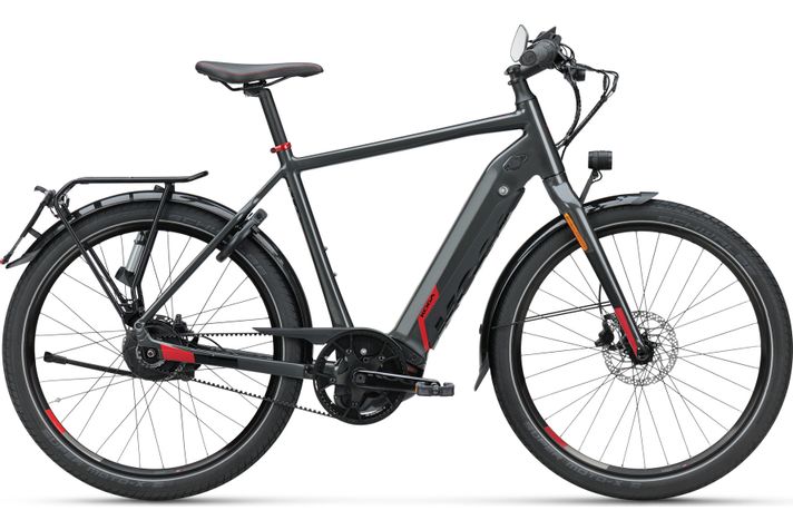 Koga Pace B20 2021 Tweedekans  