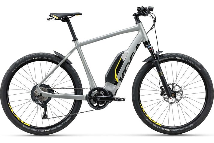 Koga Koga Pace SX 2020  