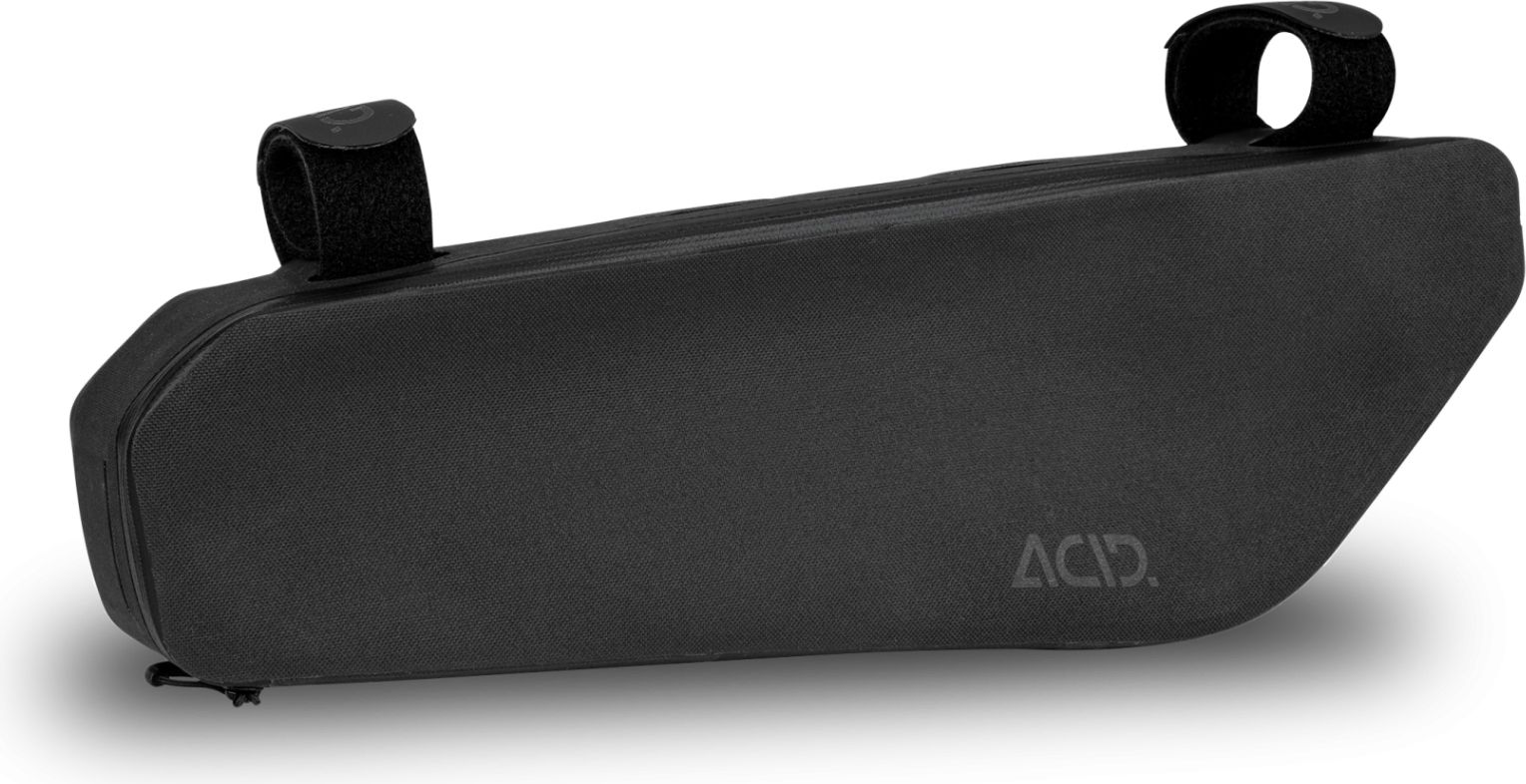 ACID PACK PRO Frametas  