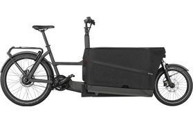 Riese & Müller Packster 70 Vario 625 Wh 2023  