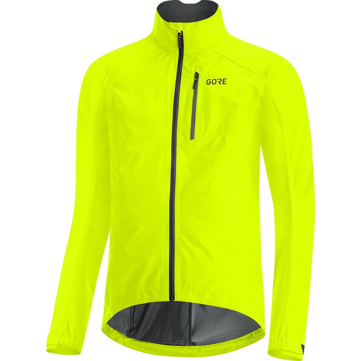 GOREWEAR GOREWEAR Paclite GTX Fiets Regenjas  