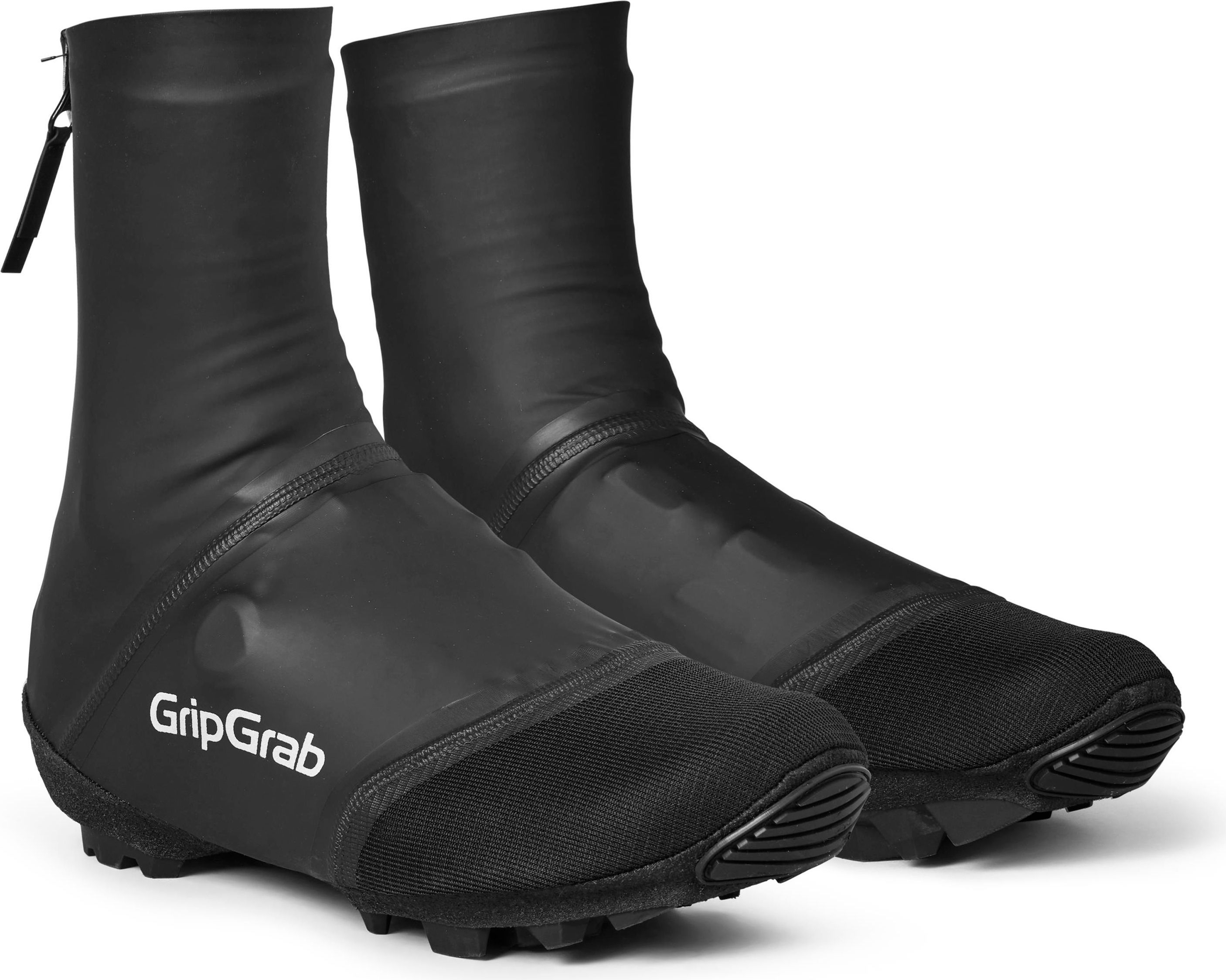 GripGrab PACR Waterproof Gravel Overschoenen  