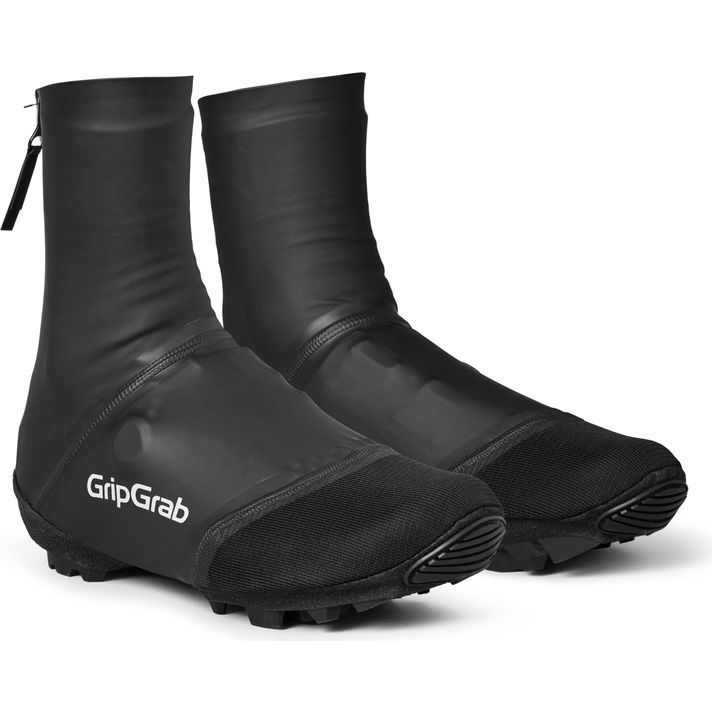 GripGrab GripGrab PACR Waterproof Gravel Overschoenen  