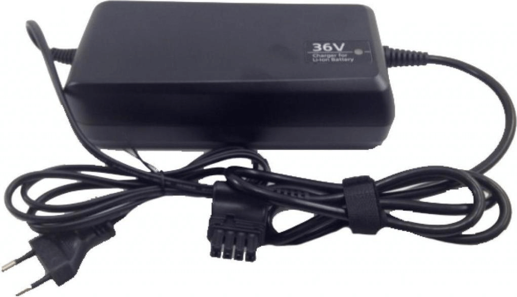 Gazelle Panasonic 4A Acculader  