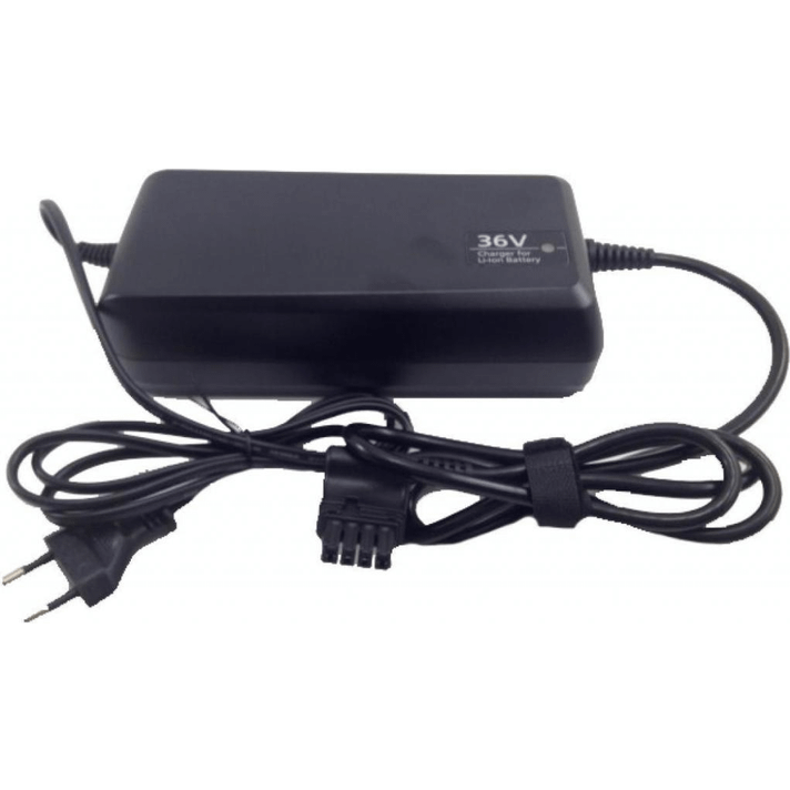 Gazelle Gazelle Panasonic 4A Acculader  