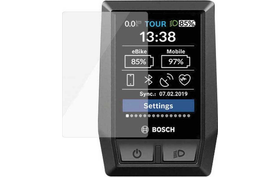 PanzerGlass PanzerGlass Bosch Kiox Display Cover  