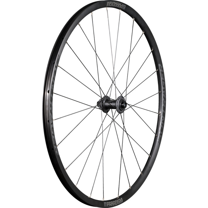 Bontrager Bontrager Paradigm TLR Disc Race Voorwiel  