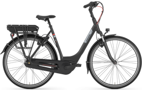 Gazelle Paris C7+ HMB 2022  