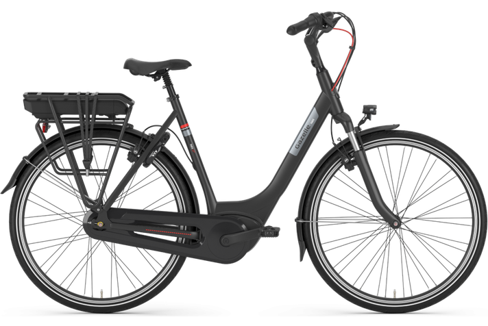 Gazelle Paris C7+ HMB 2022  