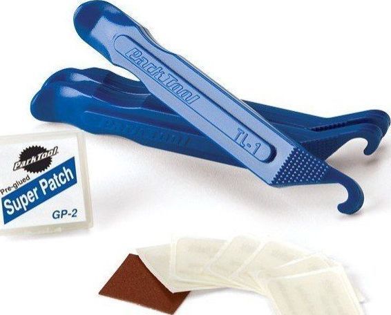 Park Tool Bandenreparatieset TR-1  