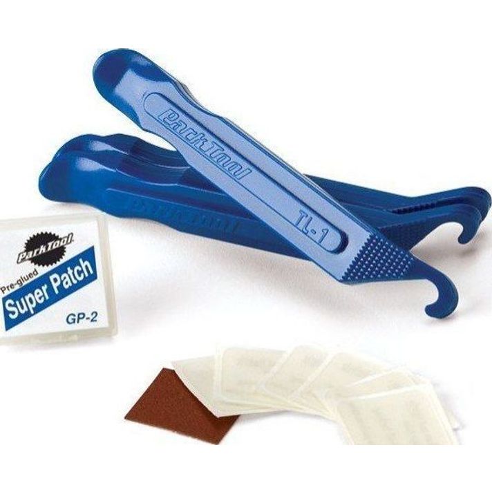 Park Tool Park Tool Bandenreparatieset TR-1  