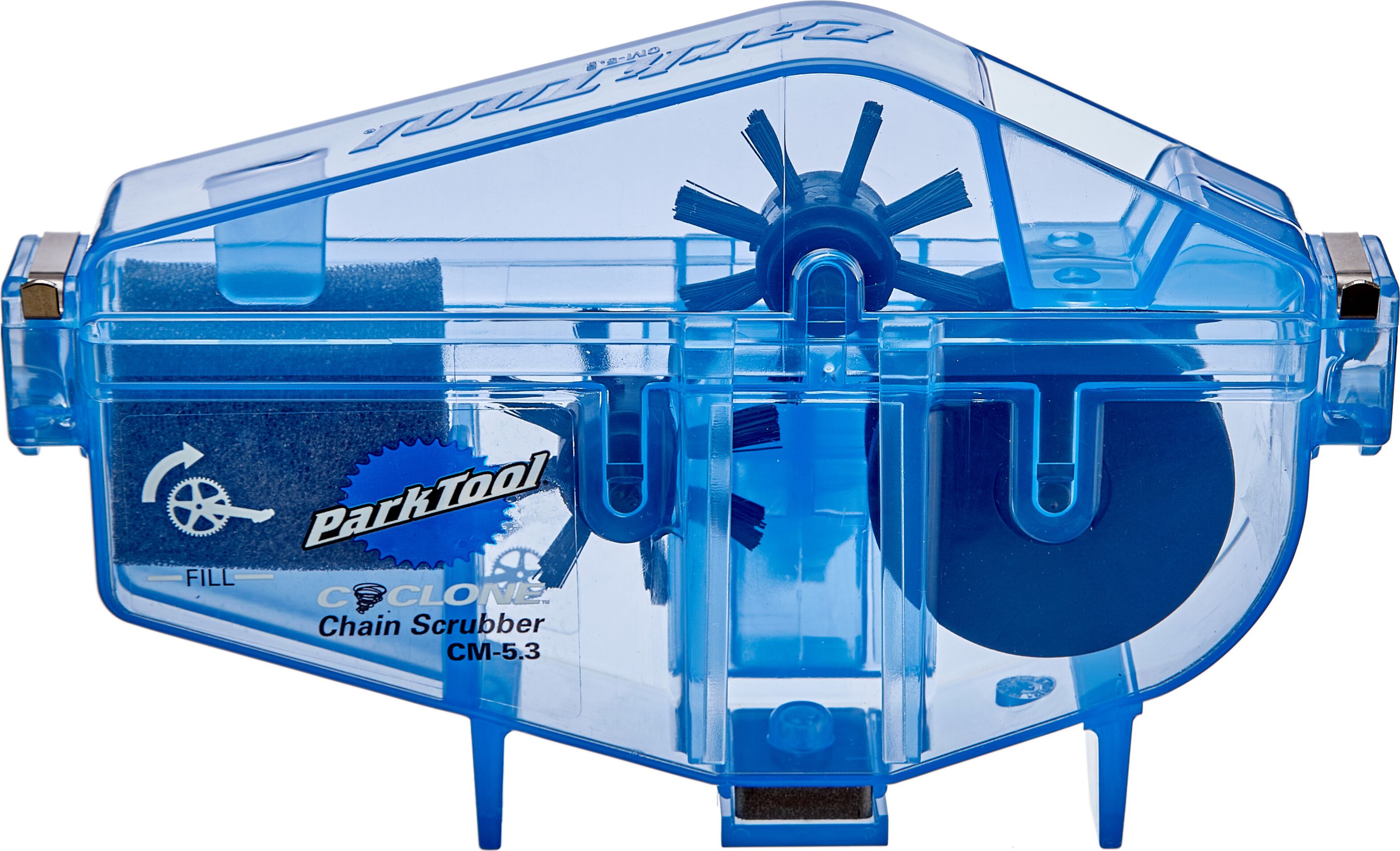 Park Tool CM-5.3 Cyclone Kettingreiniger  