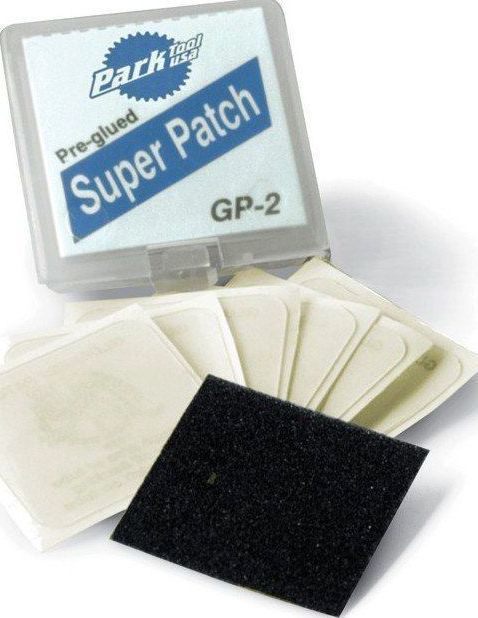 Park Tool Superplakkerset GP-2  