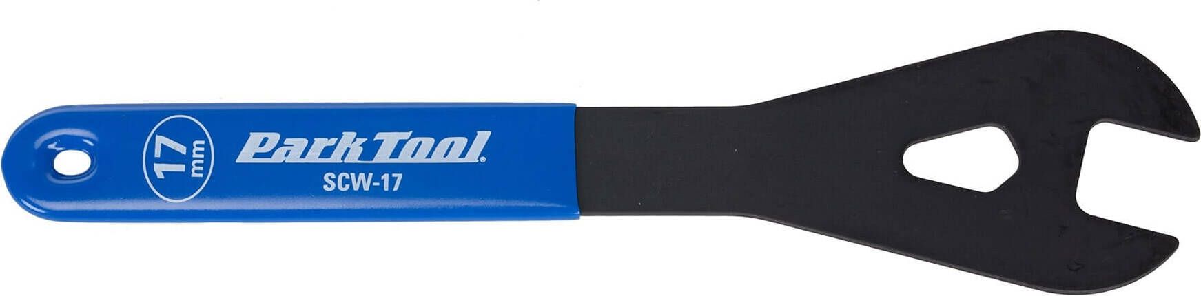 Park Tool SCW17 Conussleutel  