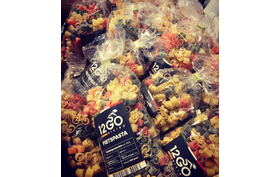 12GO Wielrenner Pasta  