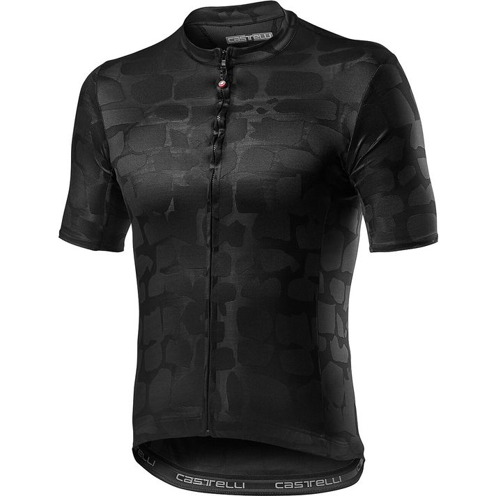 Castelli Pave' Fietsshirt  