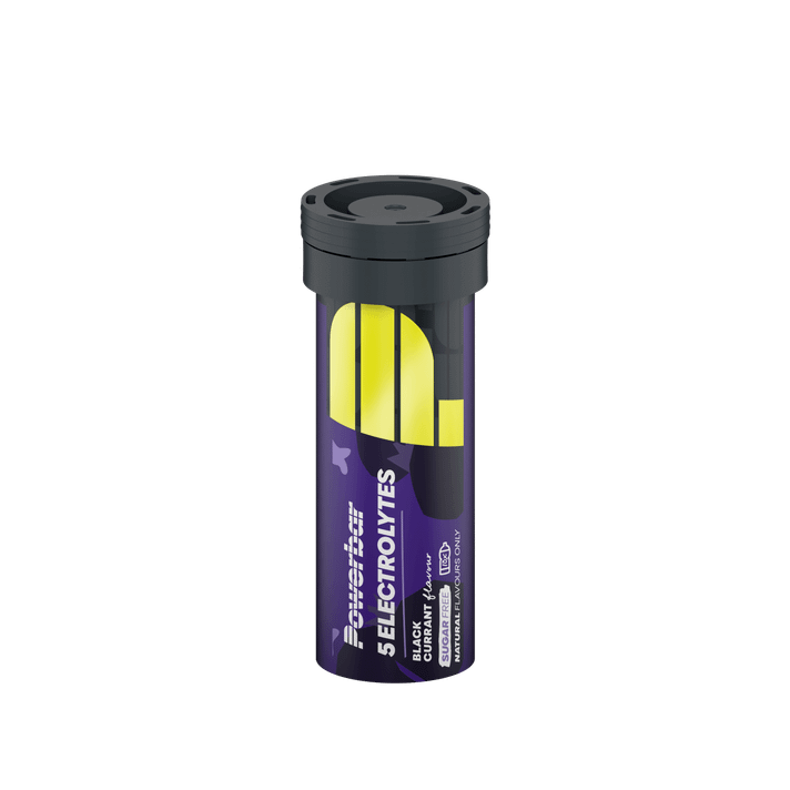 Powerbar Powerbar Elektrolyten Tabletten Sportdrank  