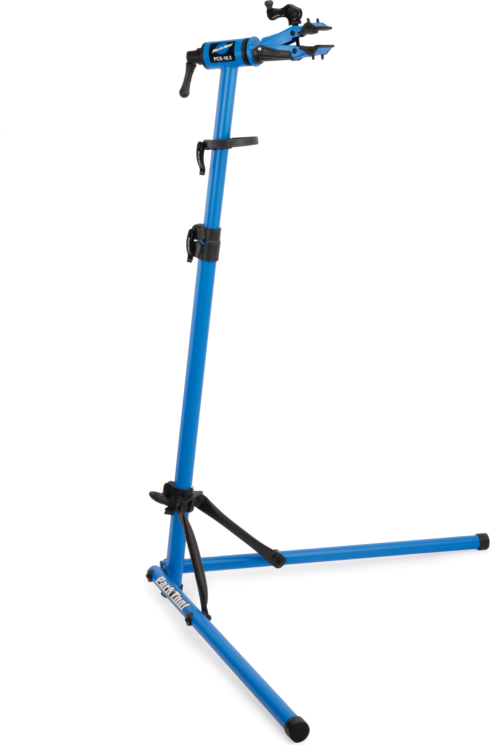 Park Tool PCS-10.3 Opvouwbare Montagestandaard