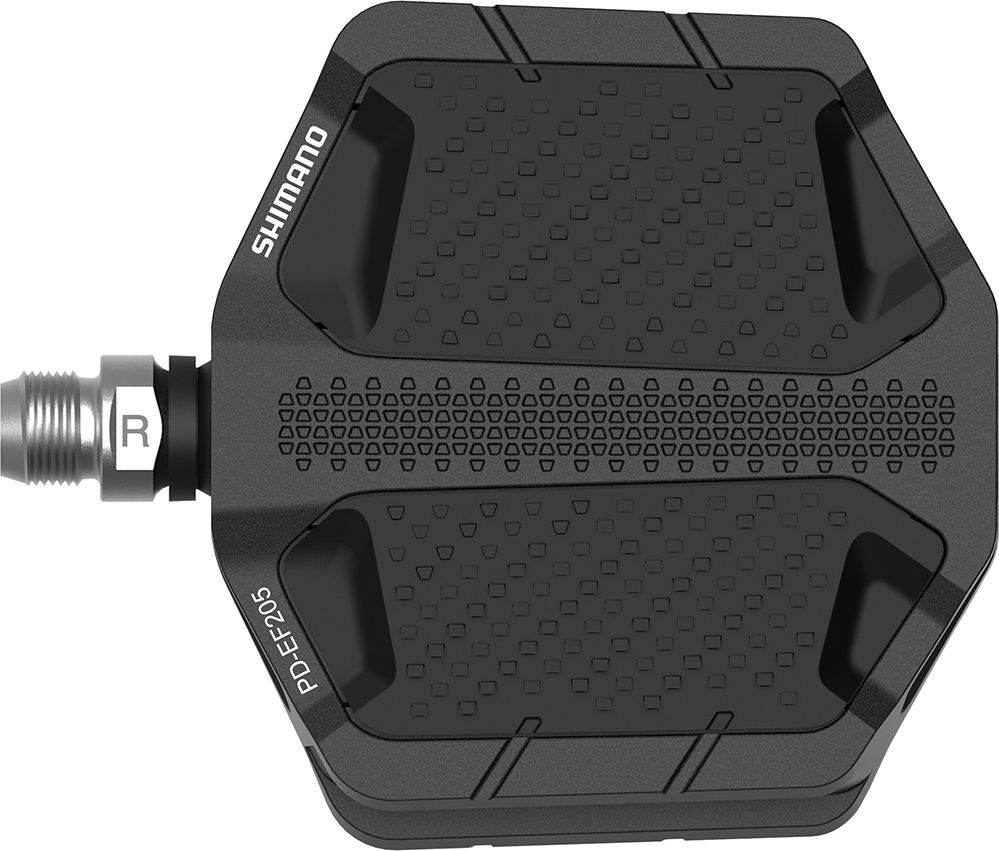 Shimano PD-EF205 Pedalen  