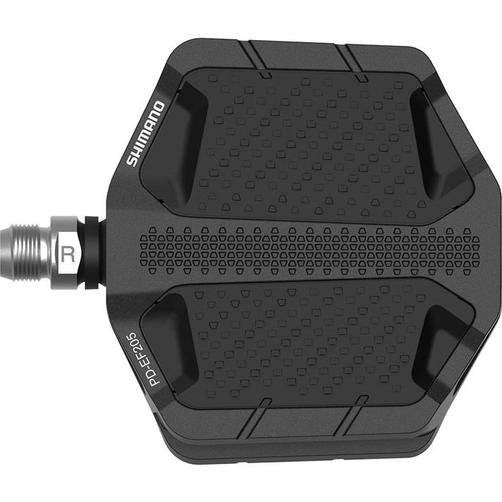 Shimano Shimano PD-EF205 Pedalen  