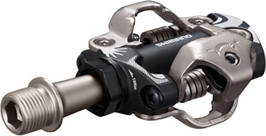 Shimano GRX M8100 SPD Pedalen  