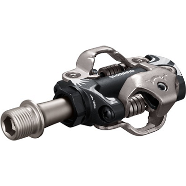 Shimano GRX M8100 SPD Pedalen  
