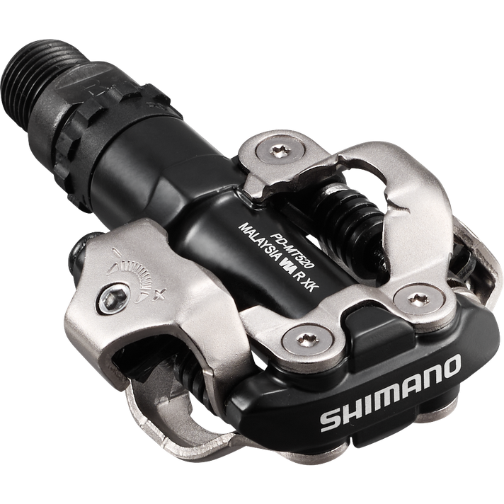 Shimano PD-MT520 SPD Pedalen  