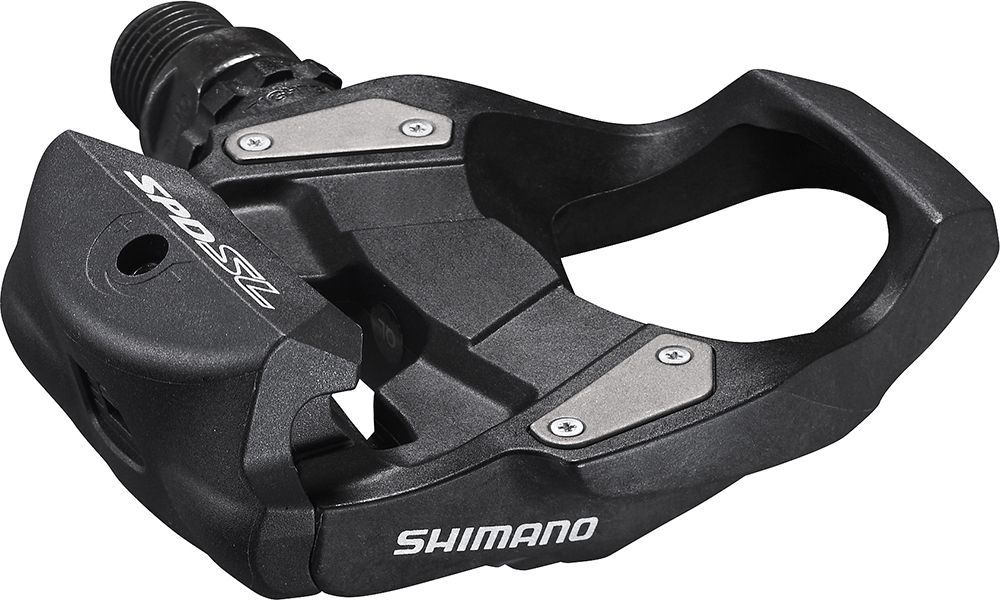 Shimano PD-RS500 SPD-SL Pedalen  