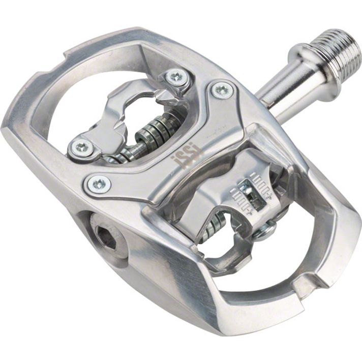 Issi Trail II SPD Pedalen  