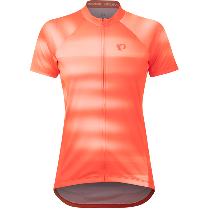 Pearl Izumi Classic Dames Fietsshirt  