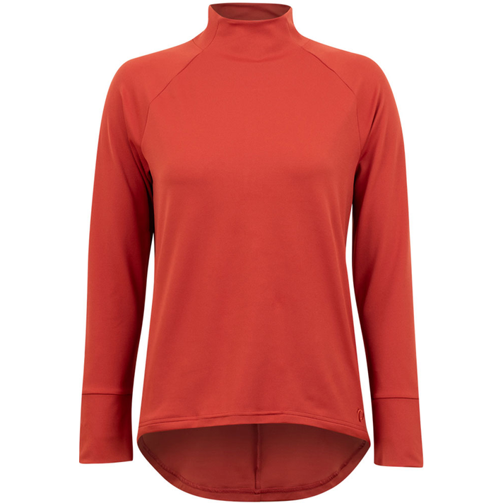 Pearl Izumi Pearl Izumi Prospect Lange Mouwen Fietsshirt Dames  