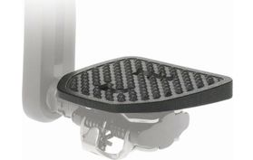 12GO 2.0 Shimano SPD / Look X-Track Pedal Plate  