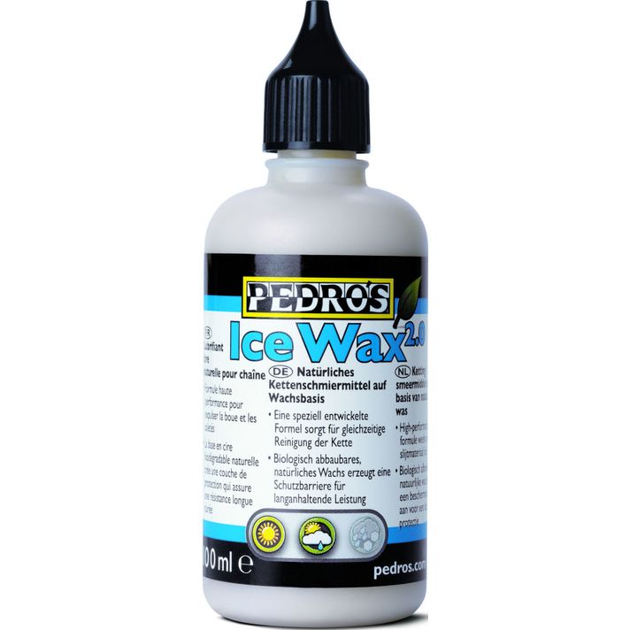 Pedro's Ice Wax 2.0 smeermiddel  
