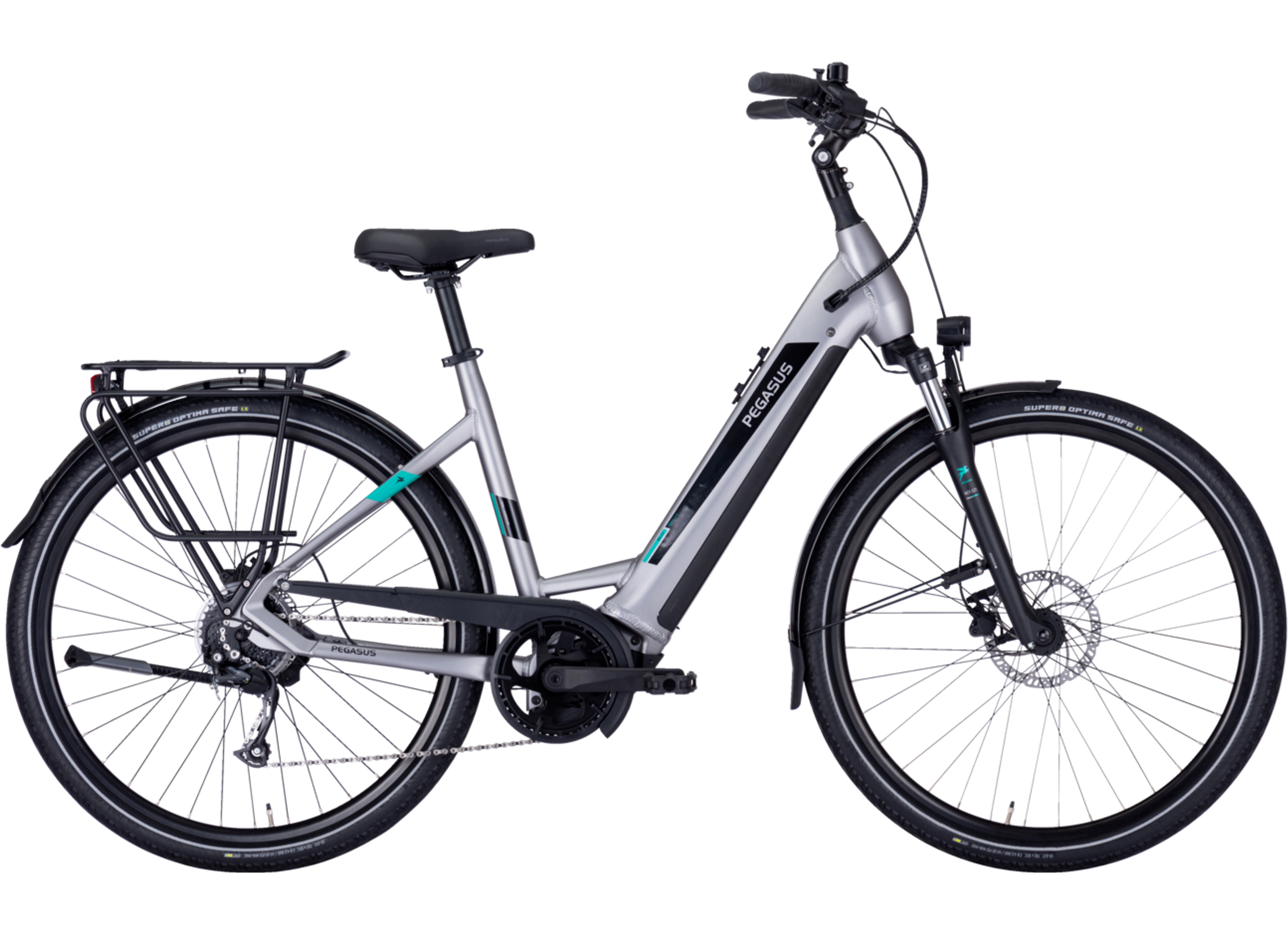 Pegasus EVO CX | 12GO Biking
