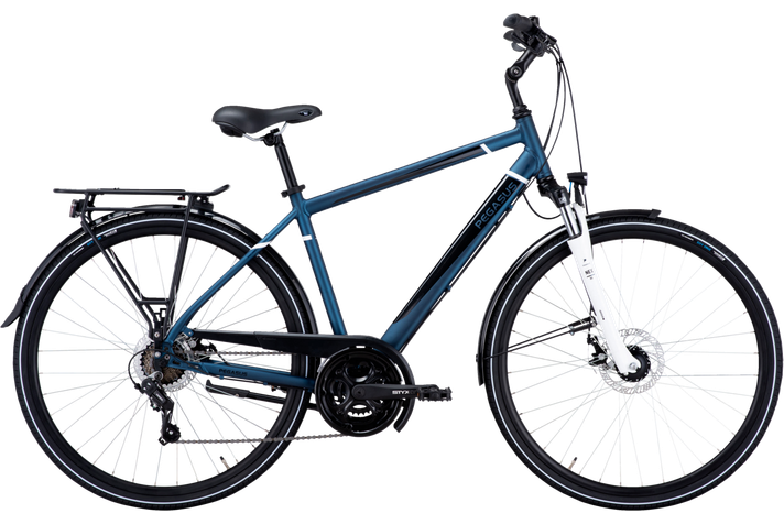 Pegasus Piazza 21V Disc  