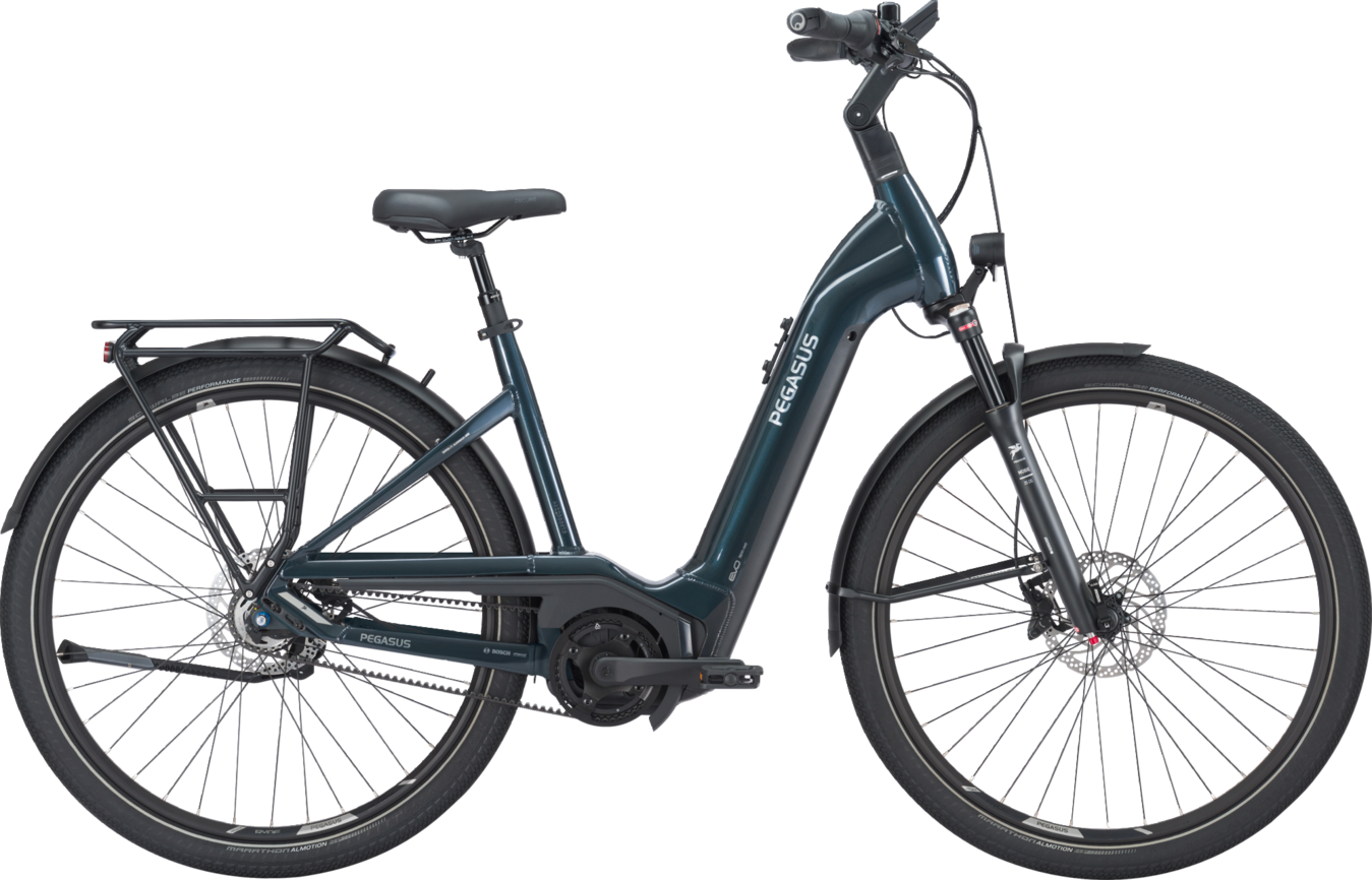 Pegasus Premio EVO 5F Lite Belt 2024  