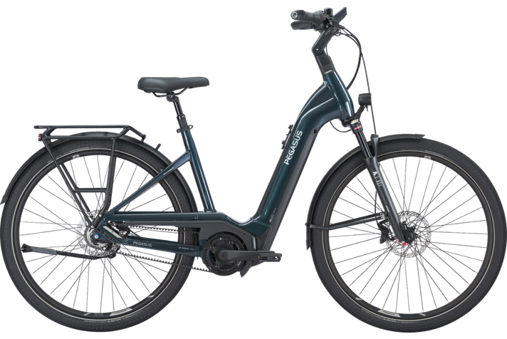 Pegasus Pegasus Premio EVO 5F Lite Belt 2024  