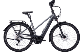 Pegasus Pegasus Premio EVO 10 Lite Comfort  