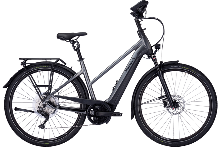 Pegasus Pegasus Premio EVO 10 Lite Comfort  