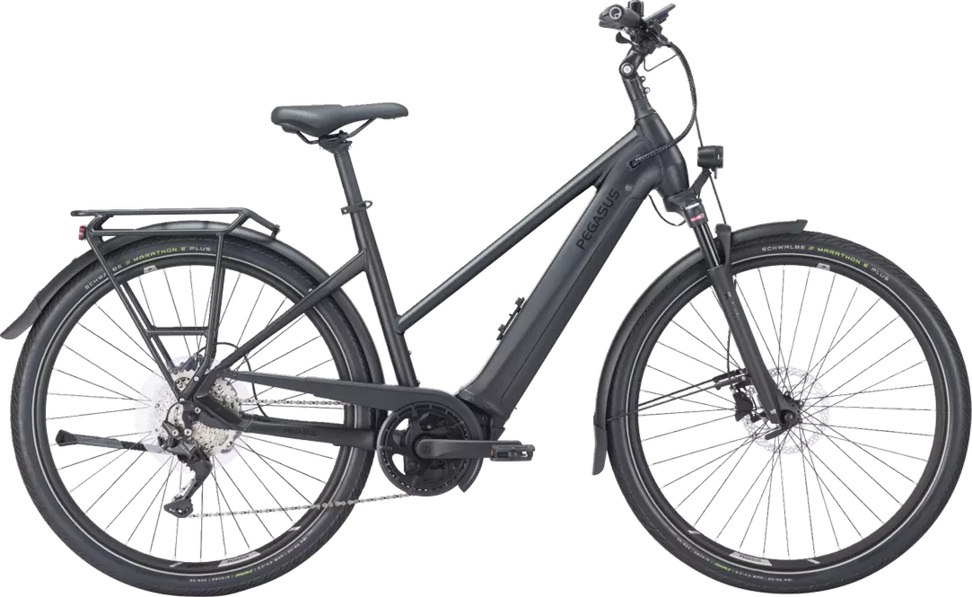 Pegasus Premio EVO 10 Lite 2024  