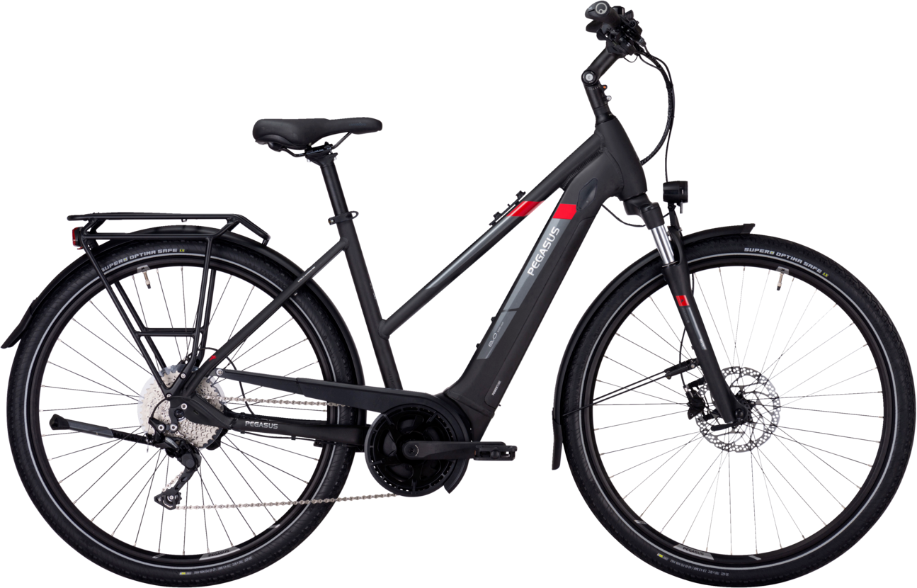 Pegasus Premio EVO 10  