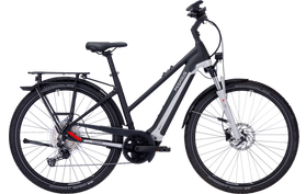 Pegasus Premio EVO 12 Lite Cross  