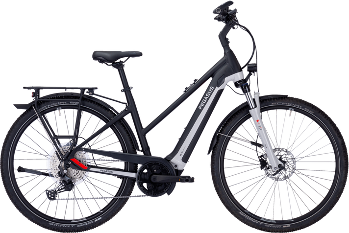 Pegasus Premio EVO 12 Lite Cross  