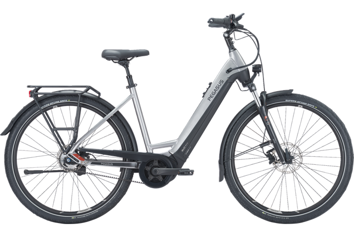 Pegasus Pegasus Premio EVO 5F Belt 2024  