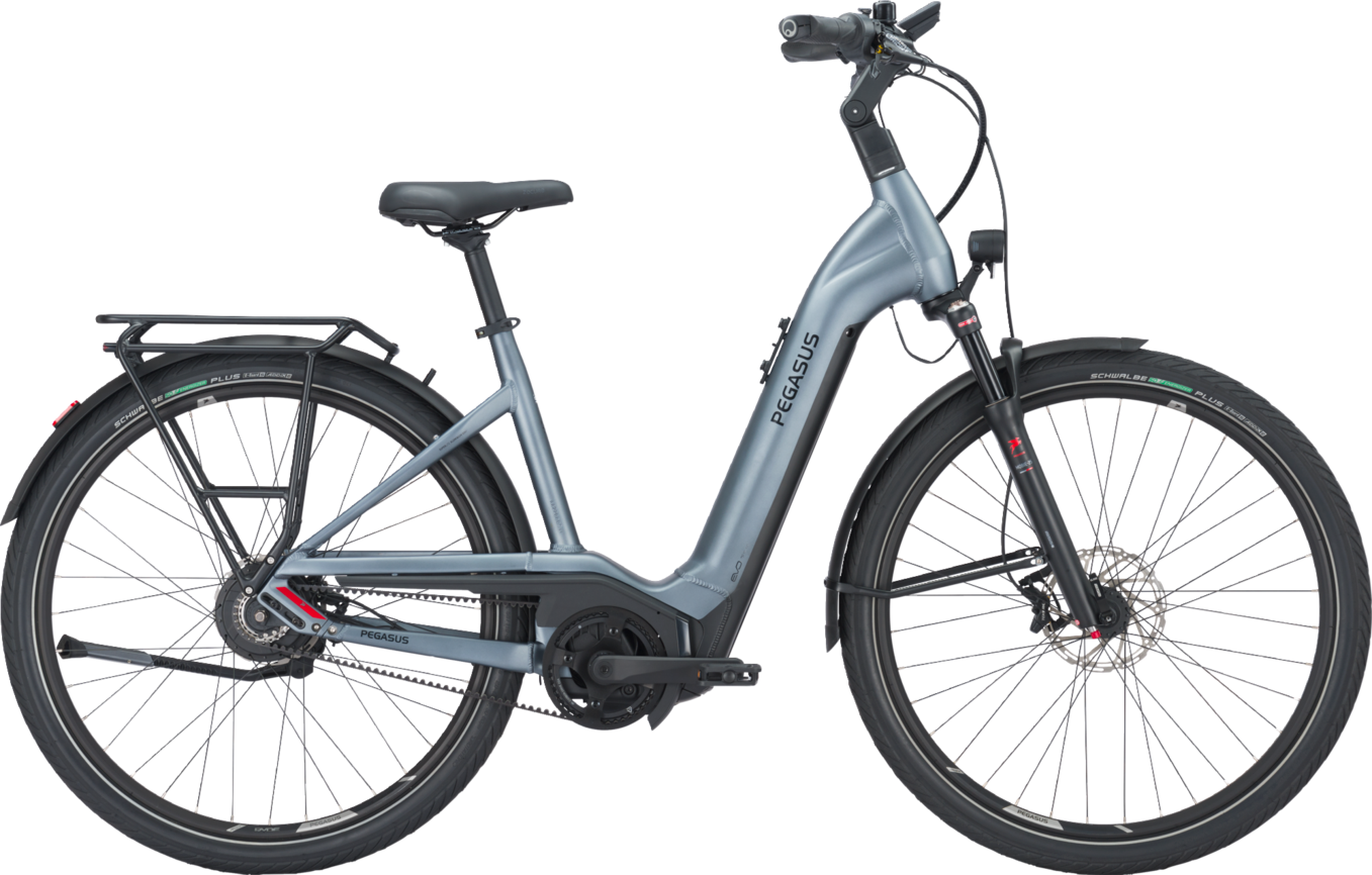 Pegasus Pegasus Premio EVO NV Lite Belt 2024  