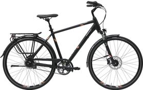 Pegasus Premio SL Belt 8V 2018  