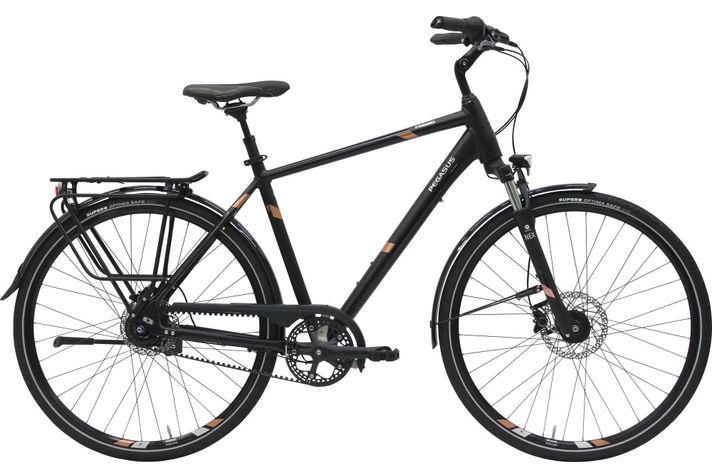 Pegasus Premio SL Belt 8V 2018  